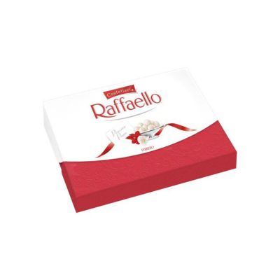 Caixa Raffaello 90g