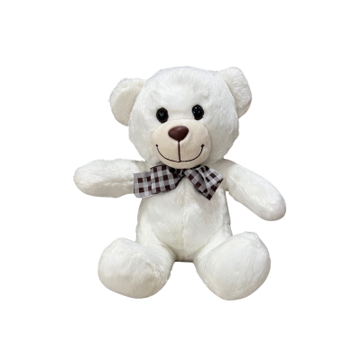 Urso xande p - L 25cm x A 30 cm