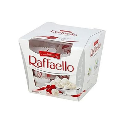 Bombom Raffaello 150g